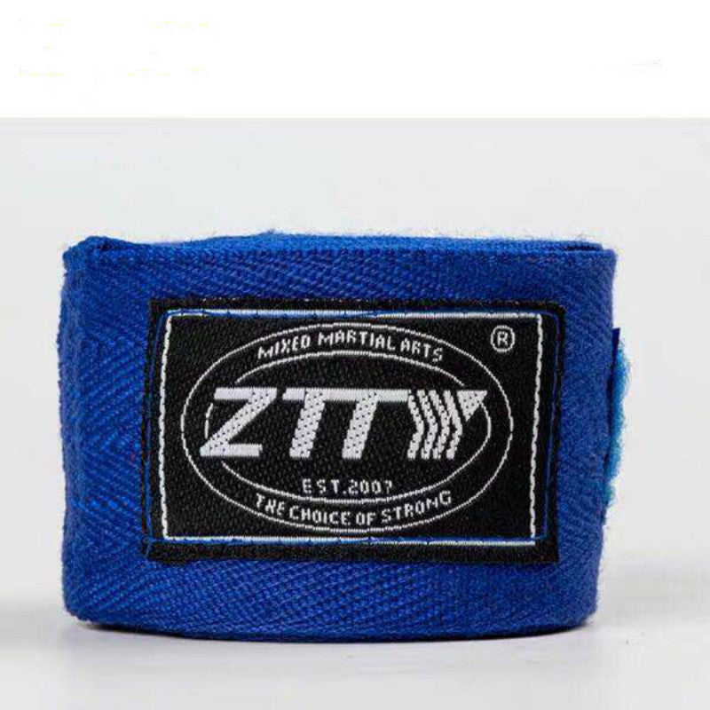 Boxing Bandages Hand Straps And Muay Thai Sports
