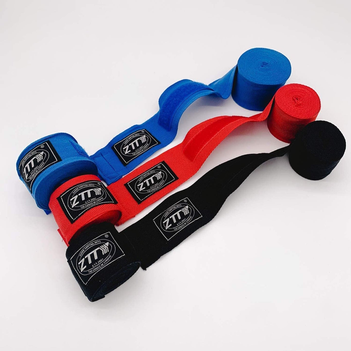 Boxing Bandages Hand Straps And Muay Thai Sports