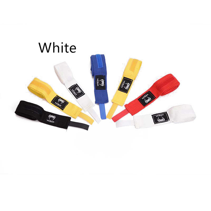 Boxing Bandage Elastic Boxing Hand Wrap Muay Thai Fighting