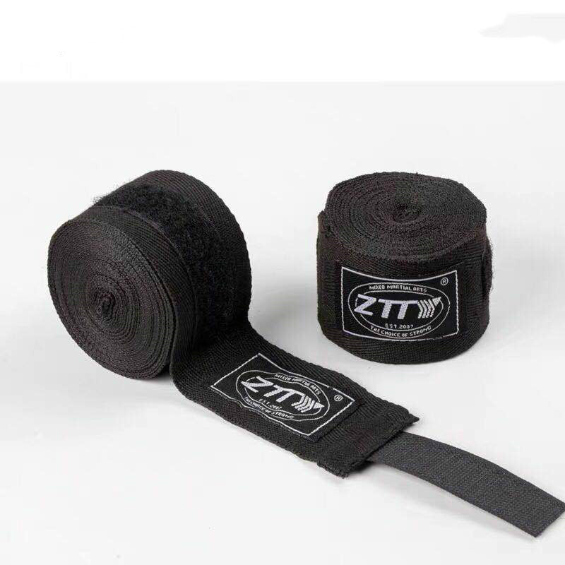 Boxing Bandages Hand Straps And Muay Thai Sports