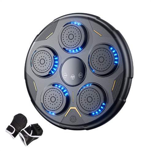 Smart Music Boxing Machine Home Fitness Boxing Machine Home FitnessSmart Music Boxing Machine Home Fitness Boxing Machine Home Fitness
