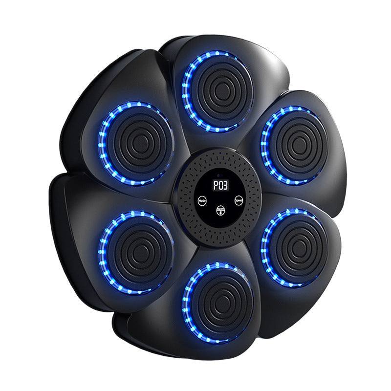 Smart Bluetooth Wireless Boxing Home Exercise Fitness Boxing Equipment
