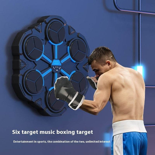 Boxing Target Bluetooth Music Home Boxing Target Bluetooth Music Home