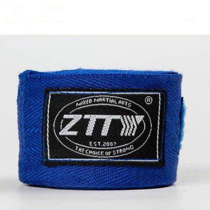 Boxing Bandages Hand Straps And Muay Thai Sports