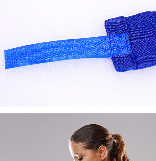 Boxing Bandage Elastic Boxing Hand Wrap Muay Thai Fighting