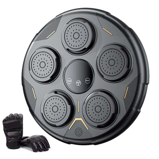Smart Music Boxing Machine Home Fitness  Boxing Machine Home FitnessSmart Music Boxing Machine Home Fitness  Boxing Machine Home Fitness