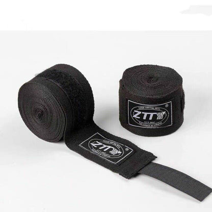 Boxing Bandages Hand Straps And Muay Thai Sports