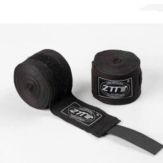 Boxing Bandages Hand Straps And Muay Thai Sports