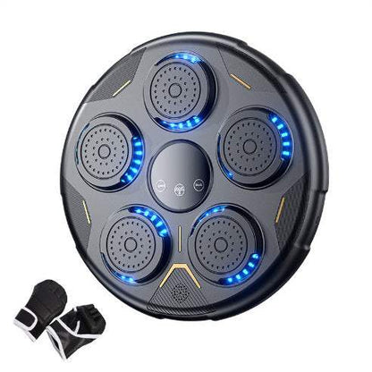 Smart Music Boxing Machine Home Fitness  Boxing Machine Home FitnessSmart Music Boxing Machine Home Fitness  Boxing Machine Home Fitness