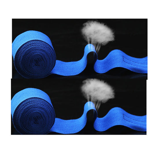 Sports Sweat-absorbent Hand Guard Boxing Gloves Bandage