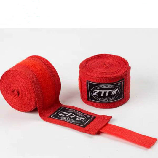 Boxing Bandages Hand Straps And Muay Thai Sports